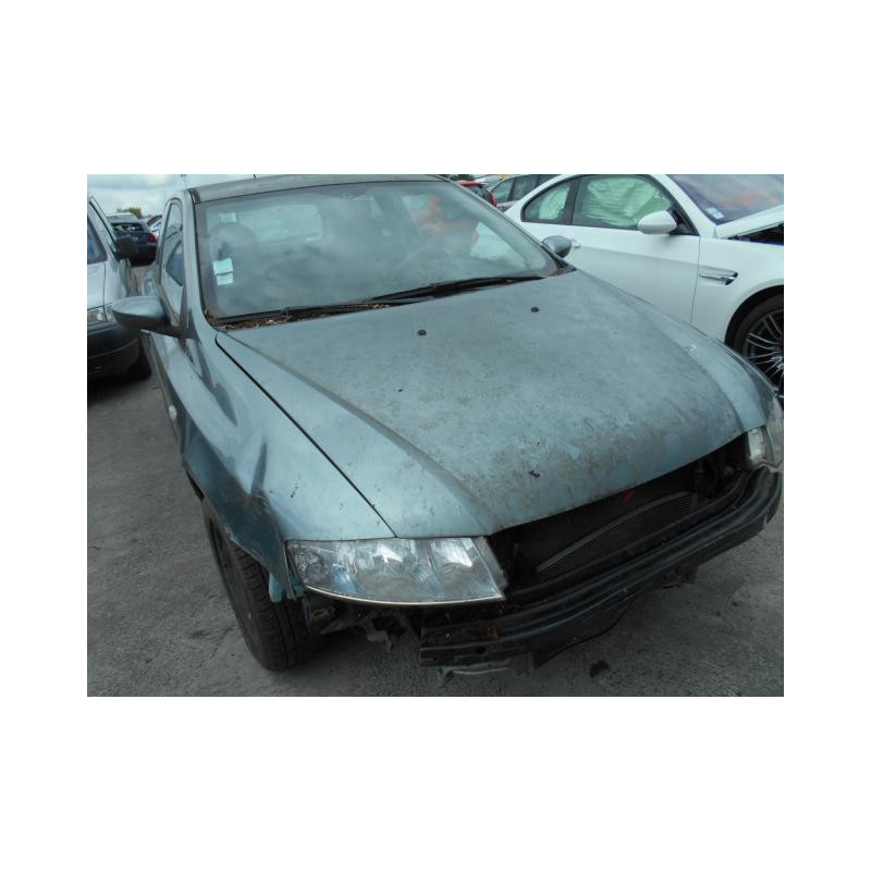 Retroviseur gauche FIAT STILO Photo n°5