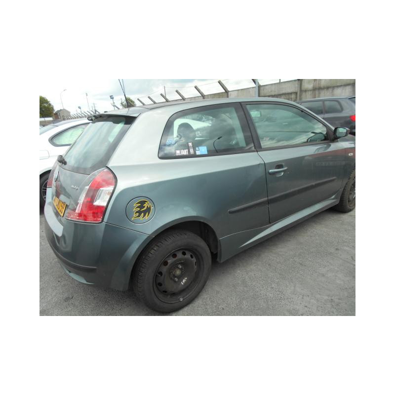 Retroviseur gauche FIAT STILO Photo n°6