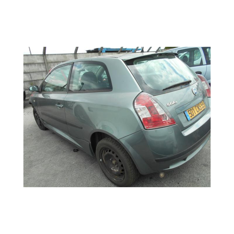 Retroviseur gauche FIAT STILO Photo n°7