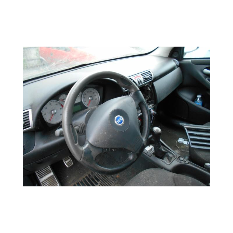 Retroviseur gauche FIAT STILO Photo n°8