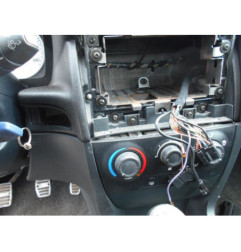 Retroviseur gauche FIAT STILO