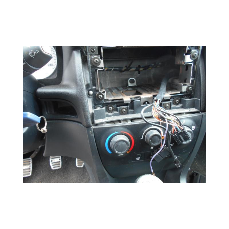 Retroviseur gauche FIAT STILO Photo n°9