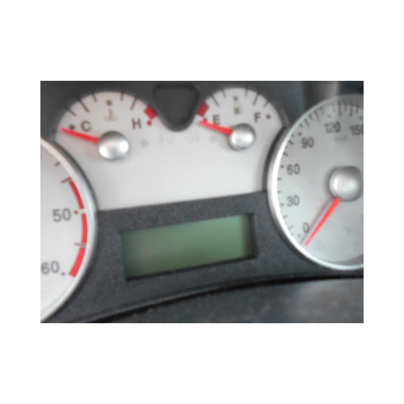 Retroviseur gauche FIAT STILO Photo n°10