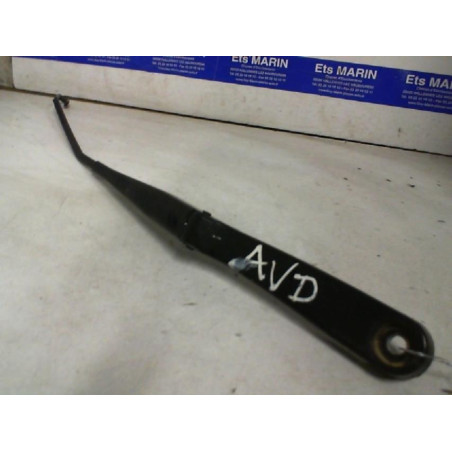 Bras essuie glace avant droit SEAT IBIZA 3 Photo n°1