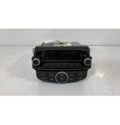 Autoradio d'origine CHEVROLET SPARK Photo n°1