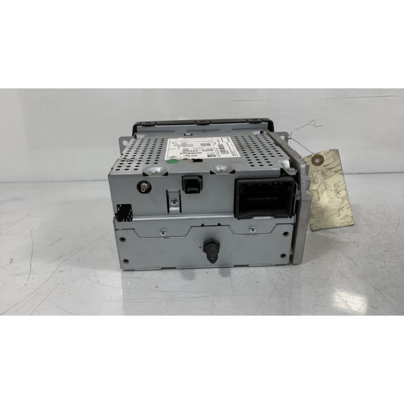 Autoradio d'origine CHEVROLET SPARK Photo n°3