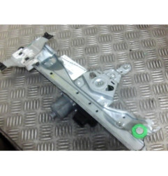 Leve vitre electrique arriere droit PEUGEOT 308 1 SW Photo n°1
