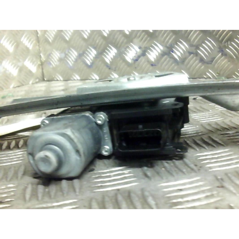 Leve vitre electrique arriere droit PEUGEOT 308 1 SW Photo n°2