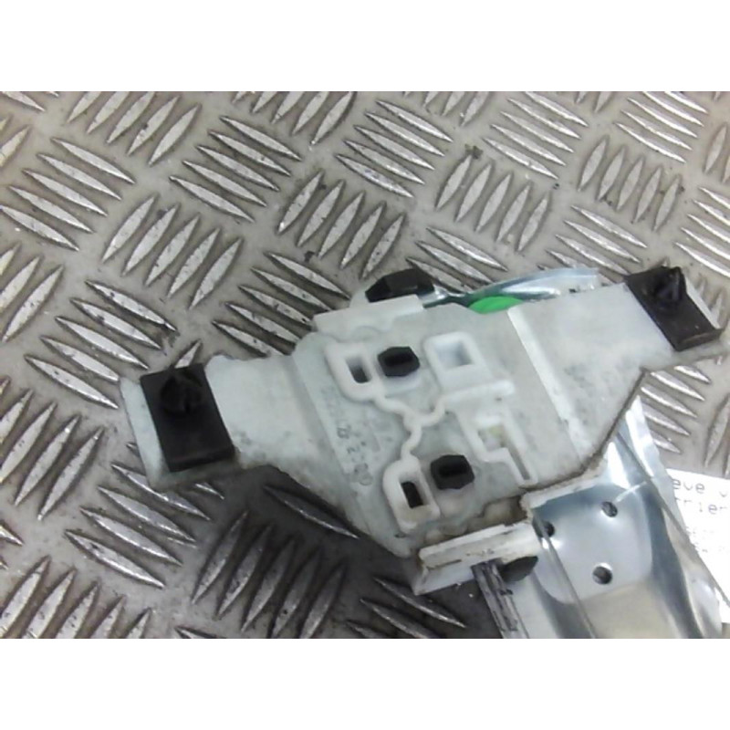 Leve vitre electrique arriere droit PEUGEOT 308 1 SW Photo n°3
