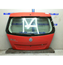 Malle/Hayon arriere FIAT STILO Photo n°1