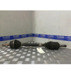 Cardan gauche (transmission) FIAT STILO Photo n°1