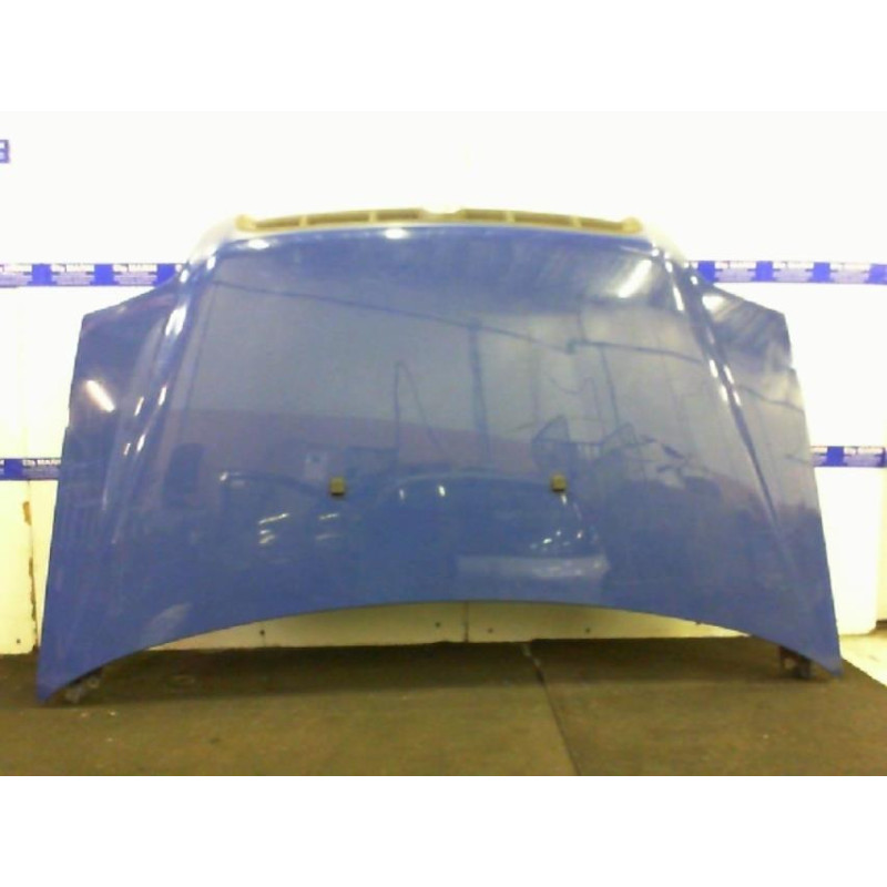 Capot FIAT DOBLO 1 Photo n°1