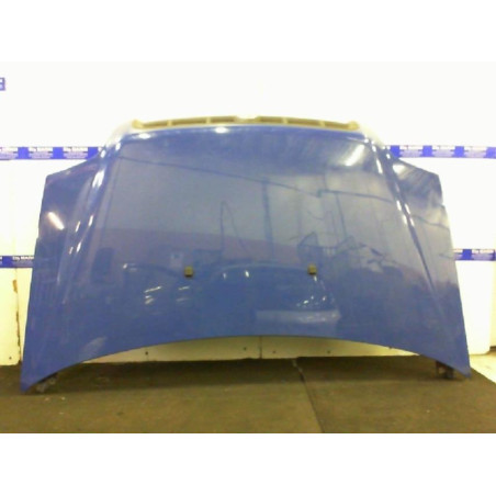 Capot FIAT DOBLO 1 Photo n°1