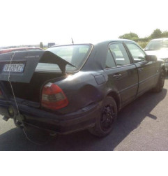 Poignee porte arriere gauche MERCEDES CLASSE C 202