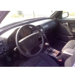 Poignee porte arriere gauche MERCEDES CLASSE C 202