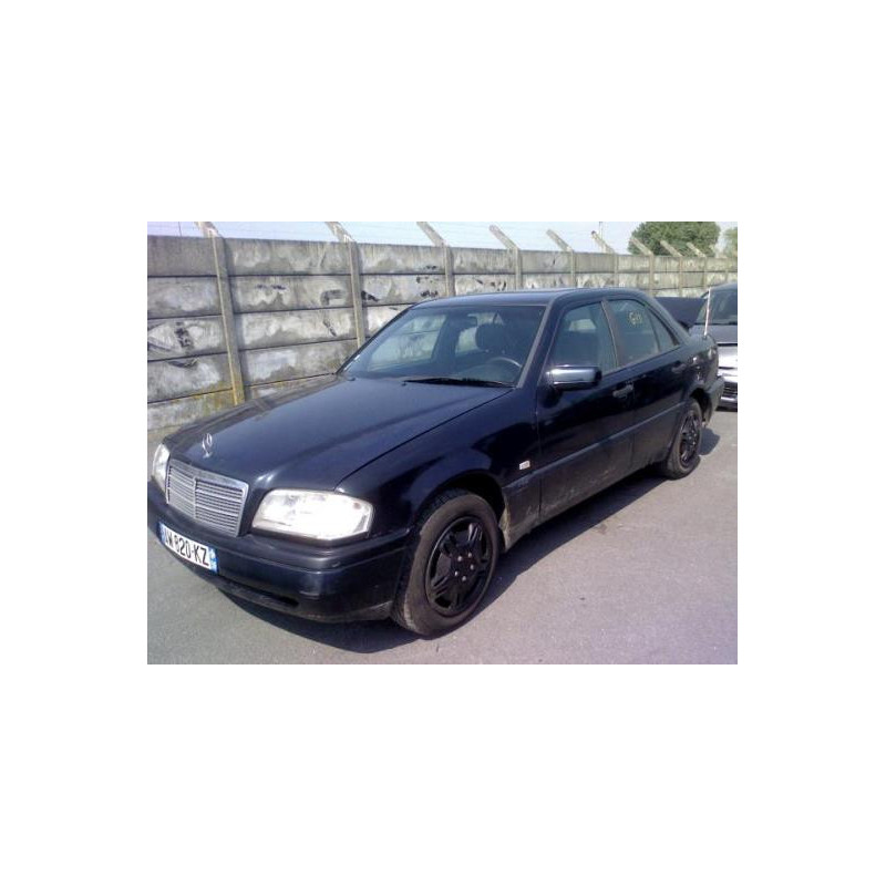Leve vitre electrique arriere gauche MERCEDES CLASSE C 202 Photo n°3