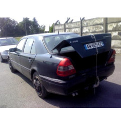 Leve vitre electrique arriere gauche MERCEDES CLASSE C 202
