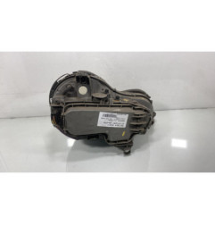 Optique avant principal gauche (feux)(phare) MERCEDES CLASSE E 210