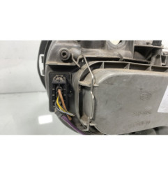 Optique avant principal gauche (feux)(phare) MERCEDES CLASSE E 210