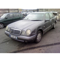 Bloc ABS (freins anti-blocage) MERCEDES CLASSE E 210