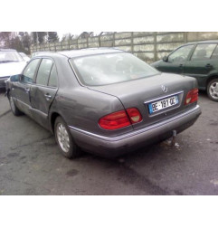 Bloc ABS (freins anti-blocage) MERCEDES CLASSE E 210