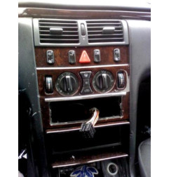 Bloc ABS (freins anti-blocage) MERCEDES CLASSE E 210