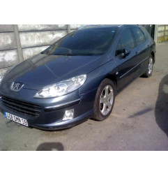 Maitre cylindre (freinage) PEUGEOT 407