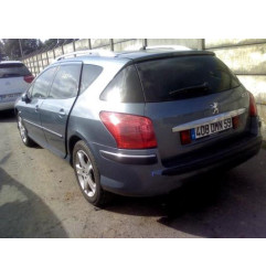 Maitre cylindre (freinage) PEUGEOT 407