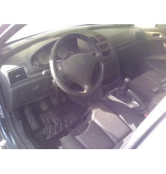 Maitre cylindre (freinage) PEUGEOT 407