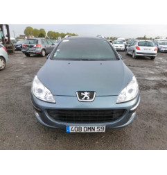 Maitre cylindre (freinage) PEUGEOT 407