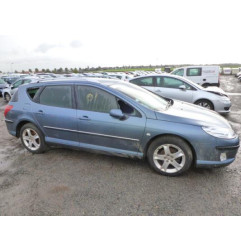 Maitre cylindre (freinage) PEUGEOT 407