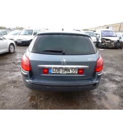Maitre cylindre (freinage) PEUGEOT 407