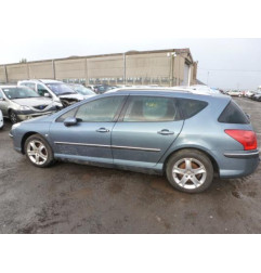Maitre cylindre (freinage) PEUGEOT 407