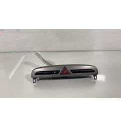 Bouton de warning PEUGEOT 308 1 Photo n°1