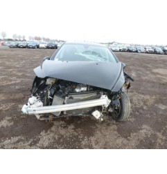 Bouton de warning PEUGEOT 308 1