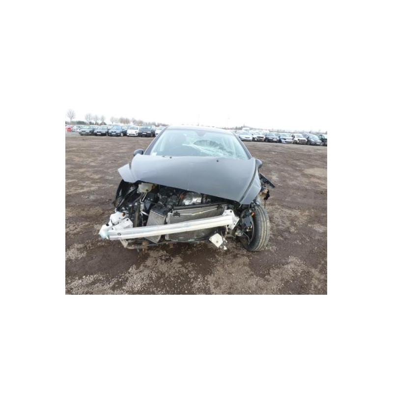 Bouton de warning PEUGEOT 308 1 Photo n°4
