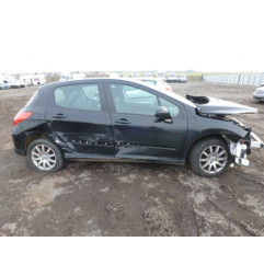 Bouton de warning PEUGEOT 308 1