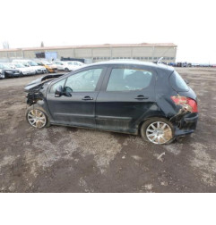 Bouton de warning PEUGEOT 308 1