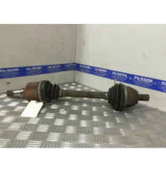 Cardan gauche (transmission) FORD FOCUS 2 Photo n°1