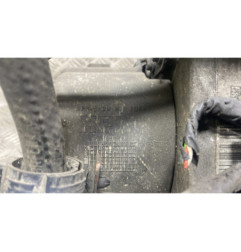 Pompe de direction CITROEN C5 1