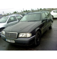 Optique avant principal droit (feux)(phare) MERCEDES CLASSE C 202