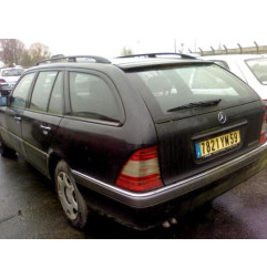 Optique avant principal droit (feux)(phare) MERCEDES CLASSE C 202