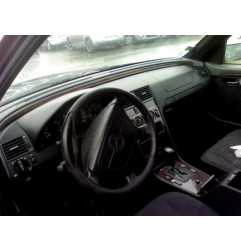 Optique avant principal droit (feux)(phare) MERCEDES CLASSE C 202