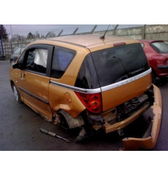 Bras essuie glace avant droit PEUGEOT 1007