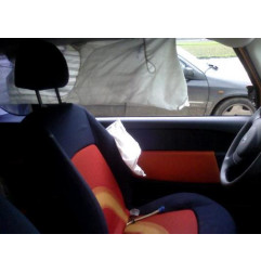 Bras essuie glace avant droit PEUGEOT 1007