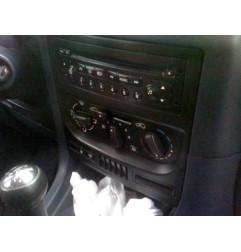 Bras essuie glace avant droit PEUGEOT 1007
