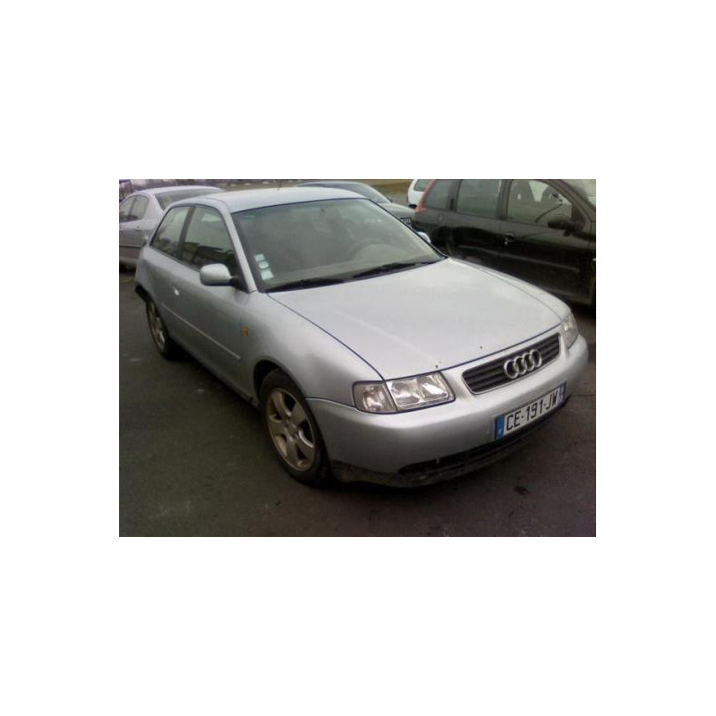 Bras essuie glace avant droit AUDI A3 1 Photo n°2