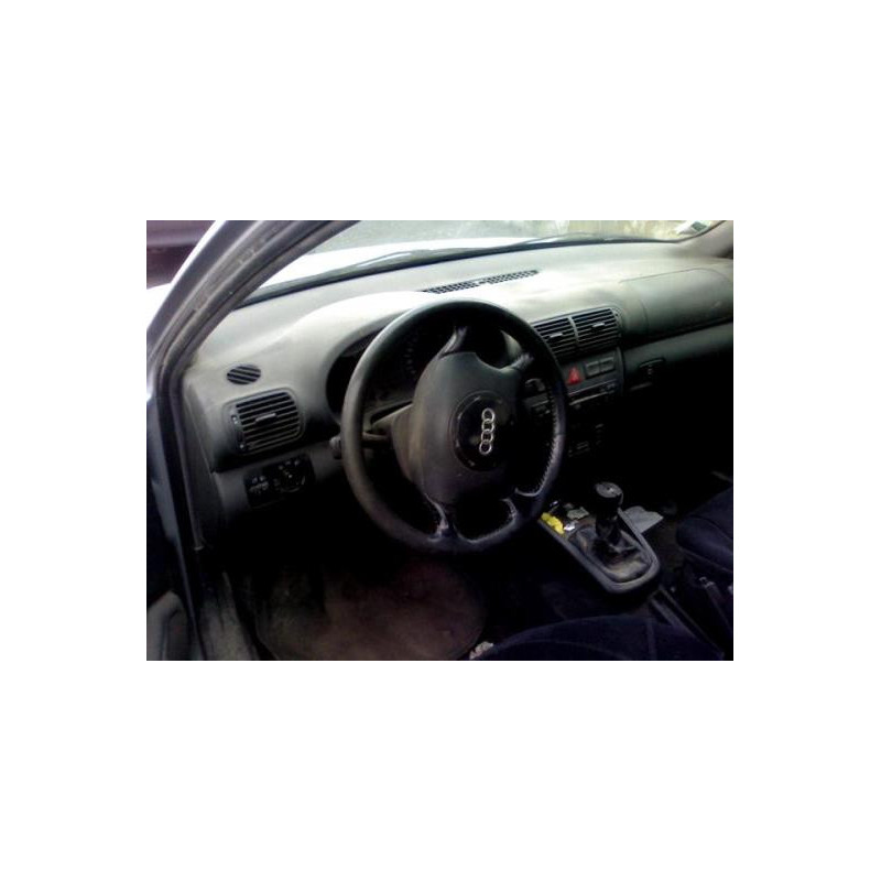 Bras essuie glace avant droit AUDI A3 1 Photo n°3