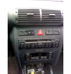 Bras essuie glace avant droit AUDI A3 1