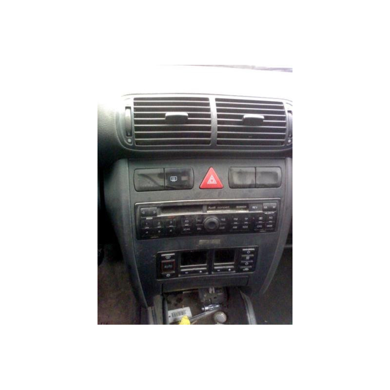 Bras essuie glace avant droit AUDI A3 1 Photo n°4